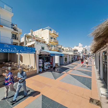Sunset Malaga - Carihuela Beach & Sun Torremolinos Exterior foto