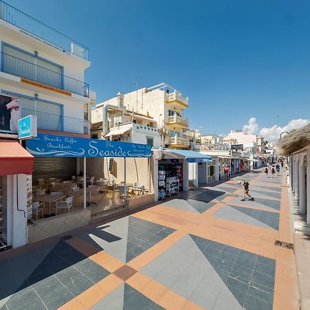 Sunset Malaga - Carihuela Beach & Sun Torremolinos Exterior foto